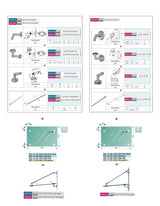 Glass for canopy system-VSG/ESG