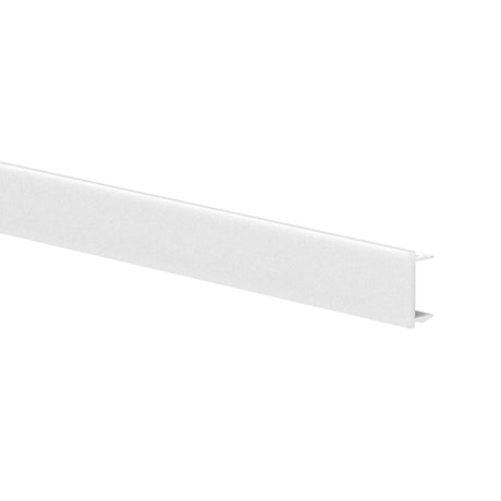 Diffuser for LED profile