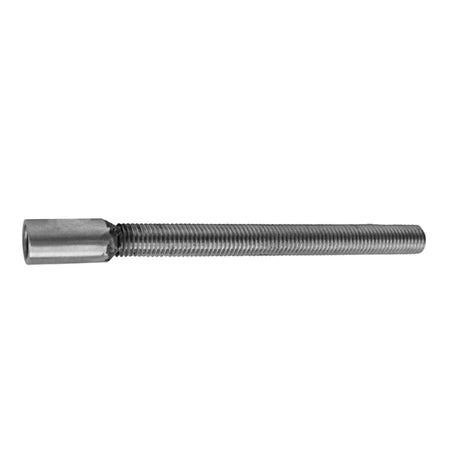 Inox anchor M10, L=140mm