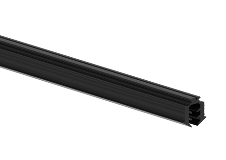 Rubber profile