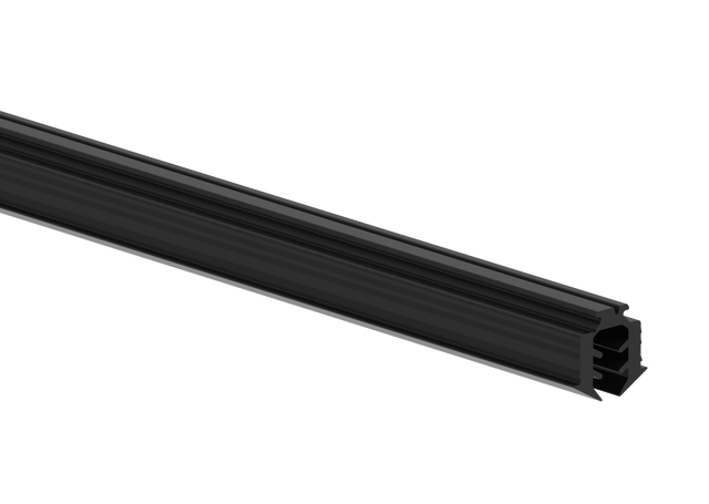Rubber profile