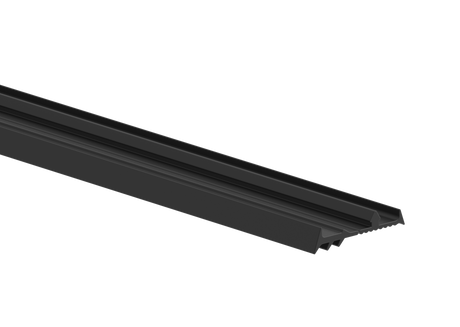 Rubber profile