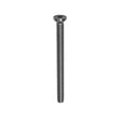 Stainless steel screw M5x16 AISI316, M8x100mm