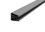 Aluminiumkanal dach profil FIX +1.5°