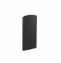 End cap for profile AL/0004-LIGHT-S-EB