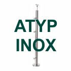 Atypical posts INOX