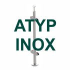 Atypical posts INOX