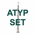 Atypical posts SET
