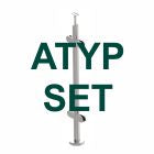 Atypical posts SET