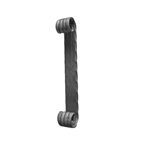 Wicket/gate end stop 325x50x5mm