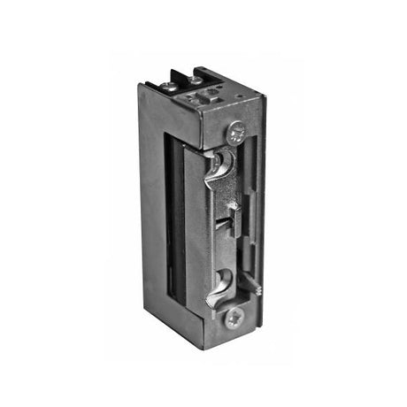 Electric strike lock, 12-24V AC/DC