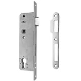 lock K431 for cylinder insert for JP 50x30mm