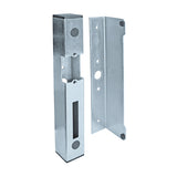 Stopper for electromag. lock universal 40x