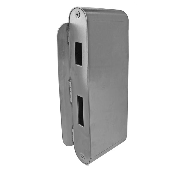 Zámková časť krabica protikus NEREZ, H 260mm