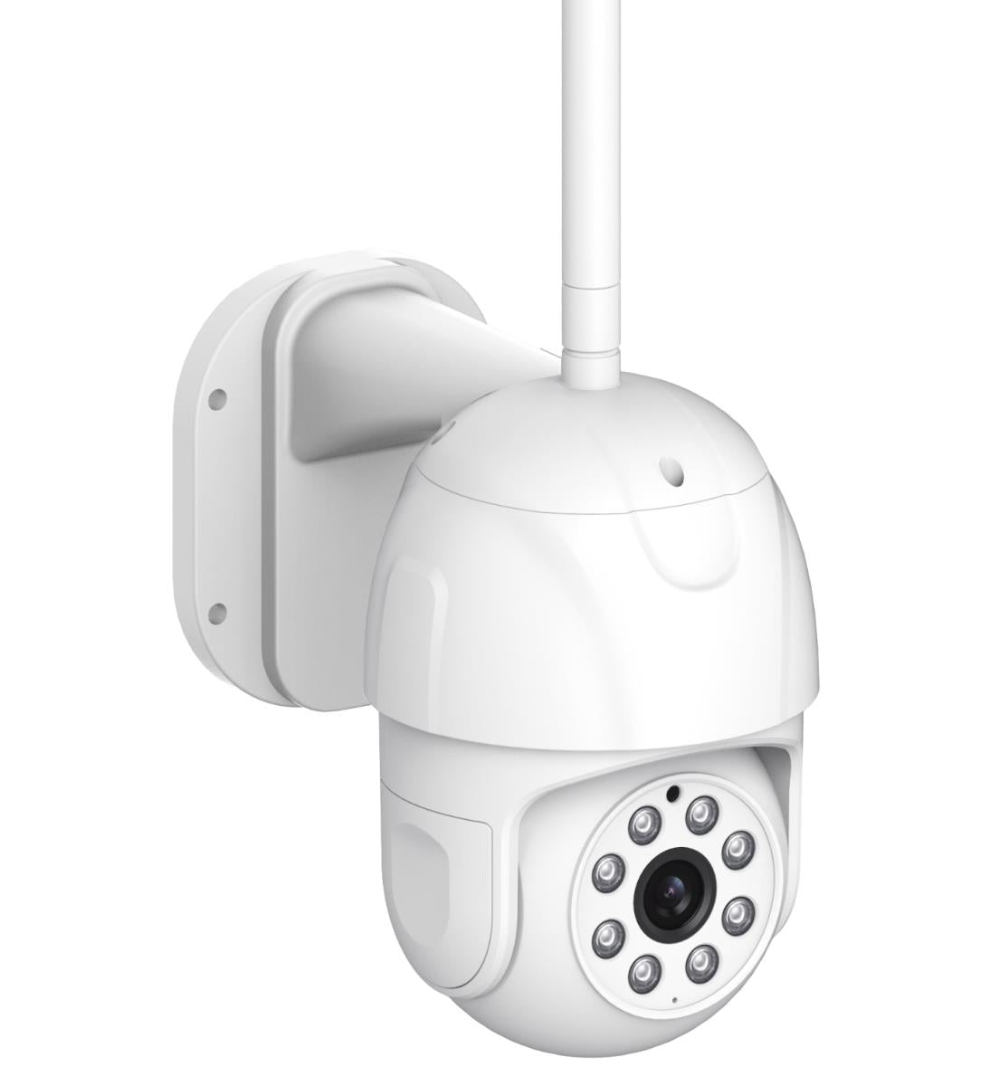 Rollkit IP FHD Camera IP54