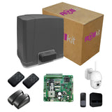 ROLLKIT automation for sliding gates, kit, max 800