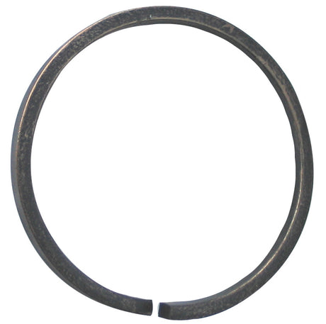 Scroll "O" D120, 12x12mm