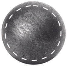 Hollow ball D150mm