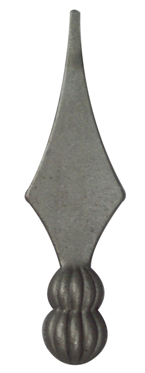 Forged spear h98, b35, n20mm