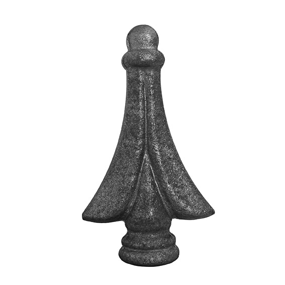 Forged spear h122, b63, n24mm