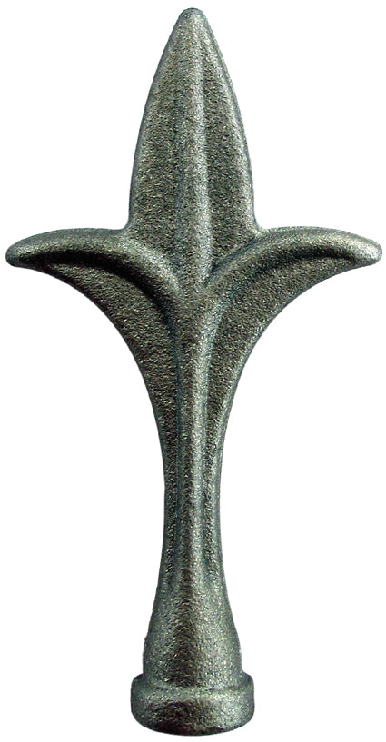 Forged spear h110, b56, n19,5mm