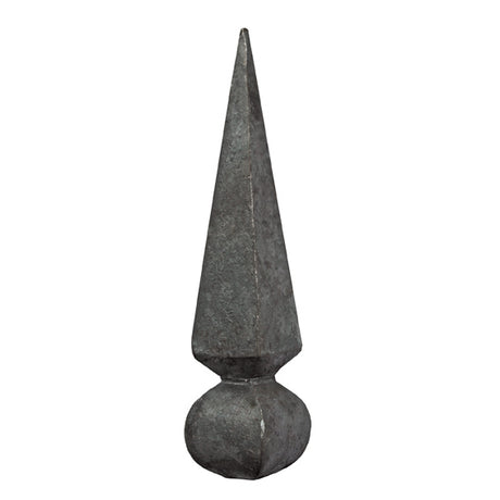 Forged spear h135, b25, n=30 mm