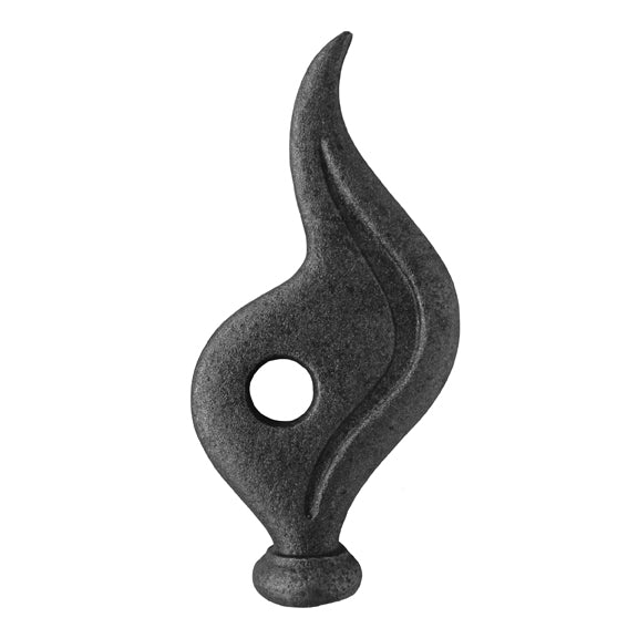 Spear h180, b85, n35mm