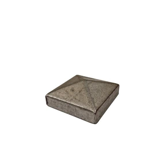 Pole cover 50x50, t1,2mm