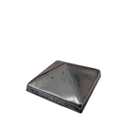 Pole cover, t0,8mm