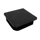 Pole cover 100x100mm-PVC