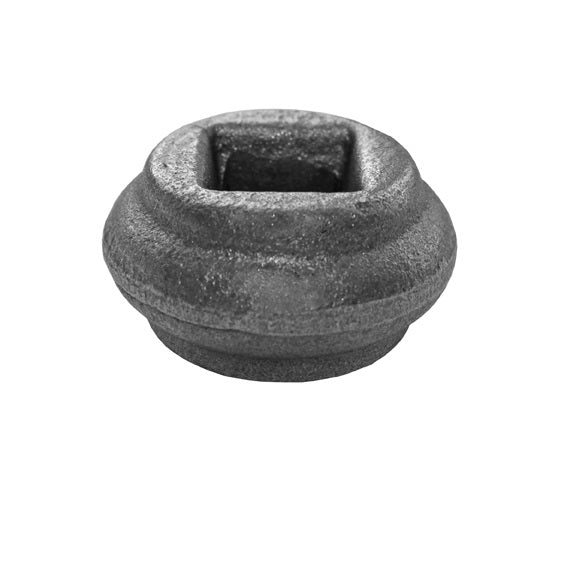 Forged sleeve h22, D40mm