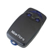 Double-channel remote controller NICE FLO2R rollin