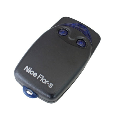 Double-channel remote controller NICE FLO2R rollin