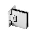 Scharniere Serie PRO Mit Abdeckkappen Sauna