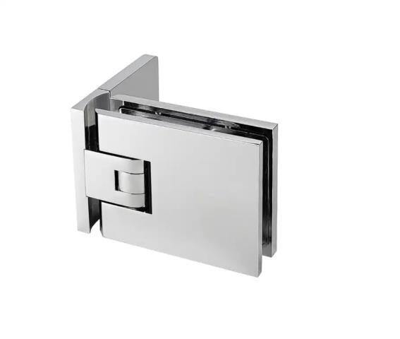 Hinge for glass door Ms SwingPro