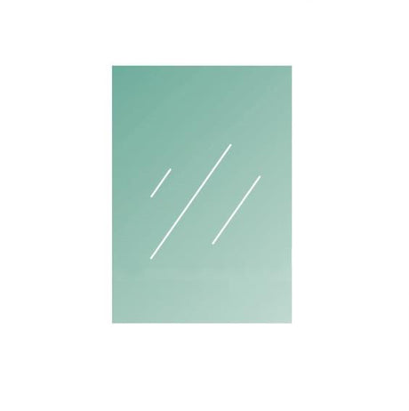 Glass - clear, laminated