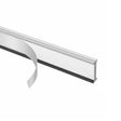 Zwischenplatte-Dichtung