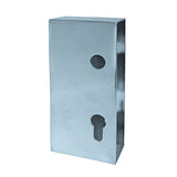 Lock box for lock H/35-64A