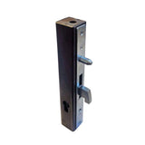 Sliding gate lock box, 40x40