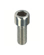 Hexagon socket head cap screw, AISI304, M10x60