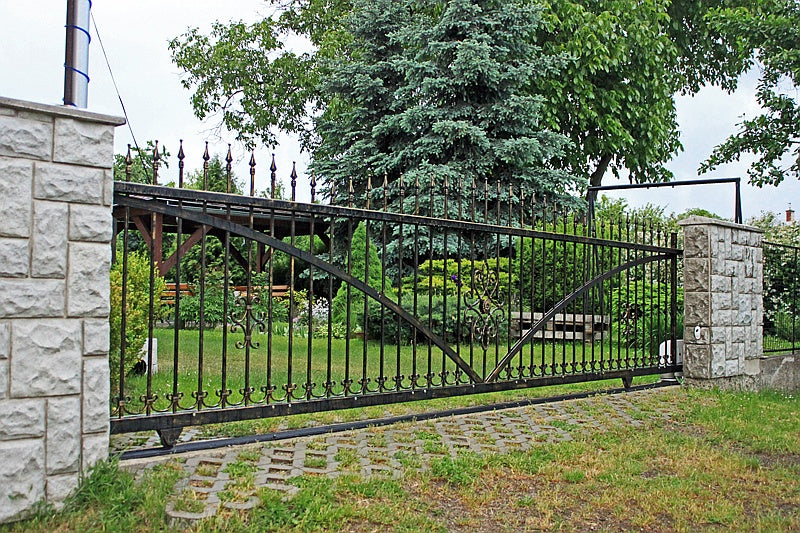 Wheel for slider - U, Zn, D80mm