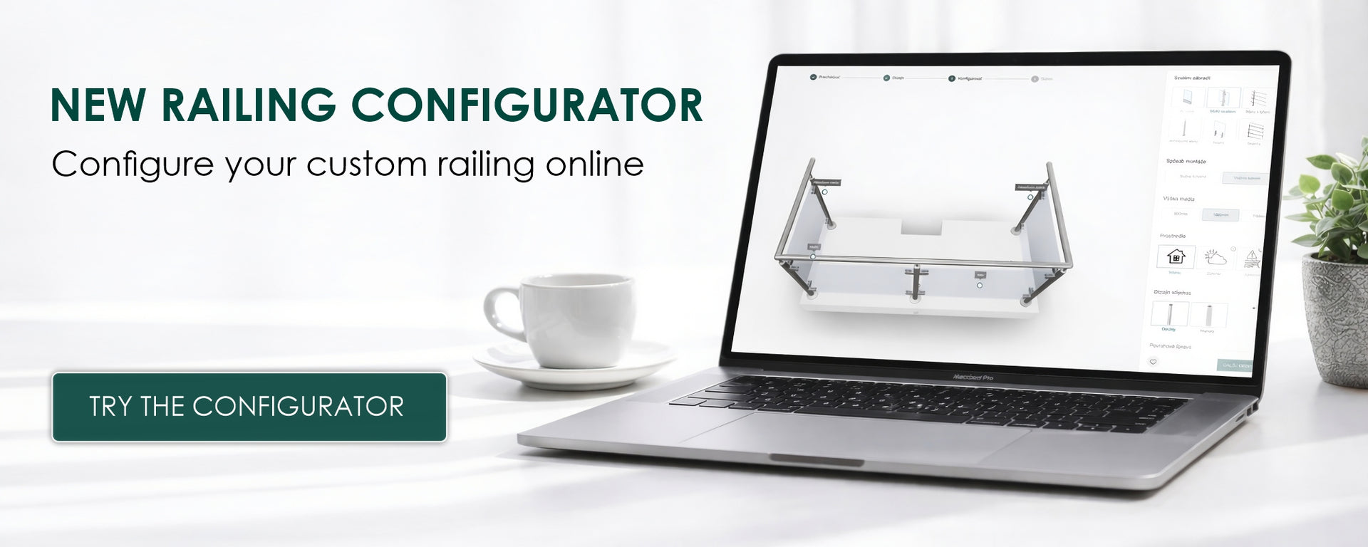 Welcome to Our Store