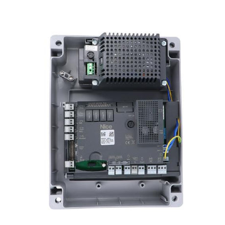 NICE electronics box MC824H 24V
