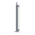 round - top mount - off axis