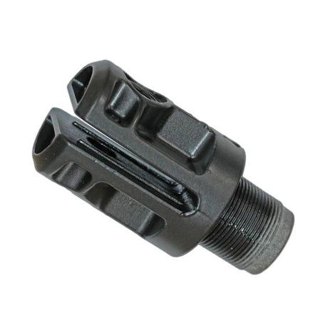 Front terminal for WING3020