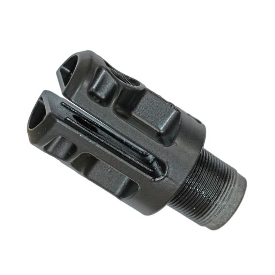 Front terminal for WING3020