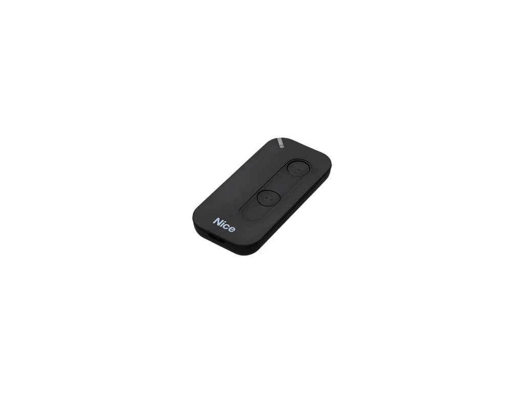 NICE MYGO dual-channel remote control