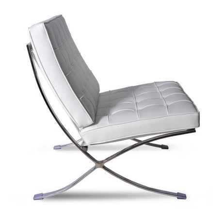 lounge chair barcelonadesign Barcelona replica