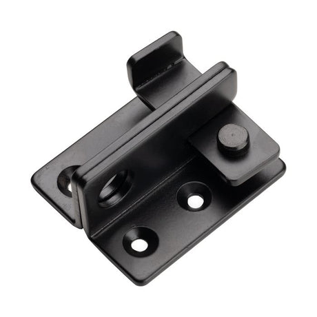 Hand closer INOX for tube D42,4mm AISI 316, L=70mm