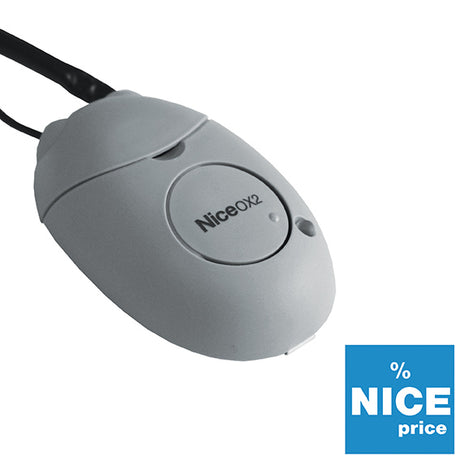 Receiver-universal 2-channel, NICE